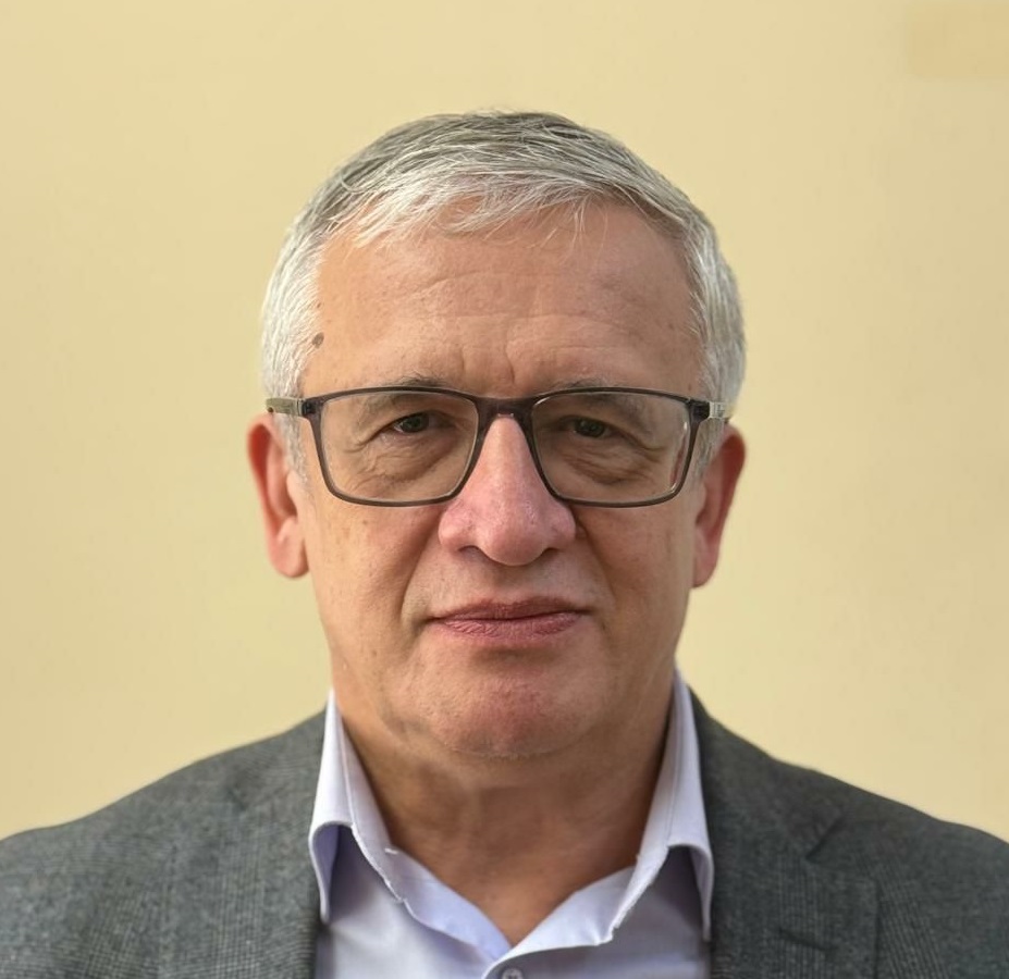 Геннадий Кисельгоф